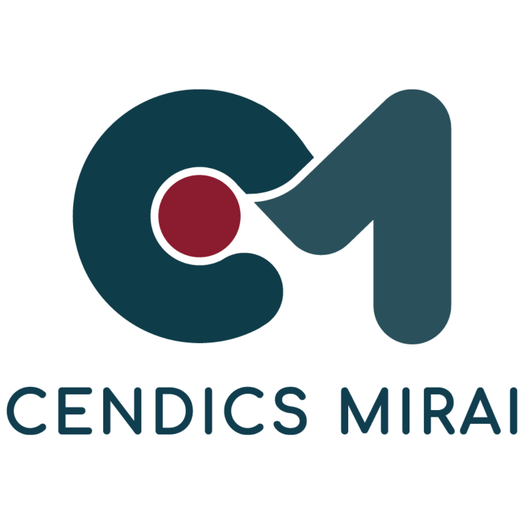 CENDICS MIRAI AC